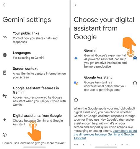 Switch Google Assistant To に対する画像結果