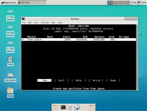 Image result for Void Linux System Requirements