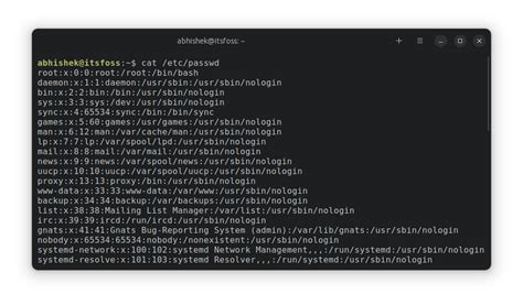 Image result for Linux User List