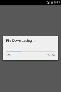 Image result for File Save Progress Bar