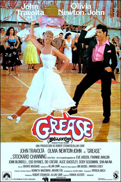 Image result for Grease Movie Full Length