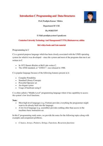 Electrical Technology Introduction to Programming and Data Structure に対する画像結果