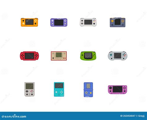 Image result for Colorful Console Icon