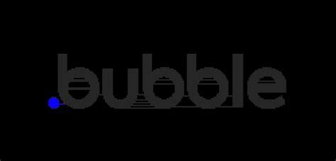 Bubble No Code Databases に対する画像結果