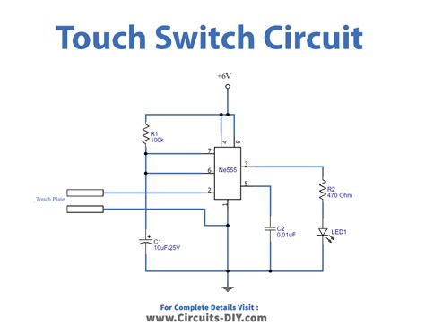 Image result for Touch Switch Panel Controller Block Diagram