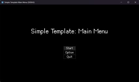 Image result for Simmatically Main Menu