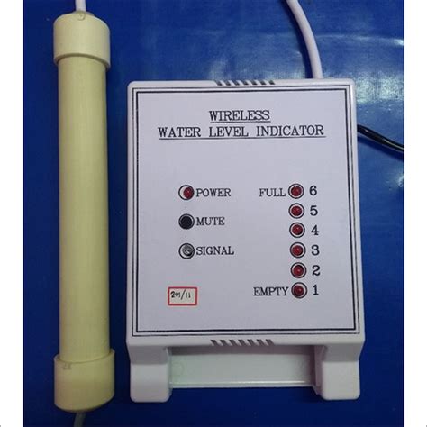 Image result for Chiller Water Tank Level Sensor Indicator