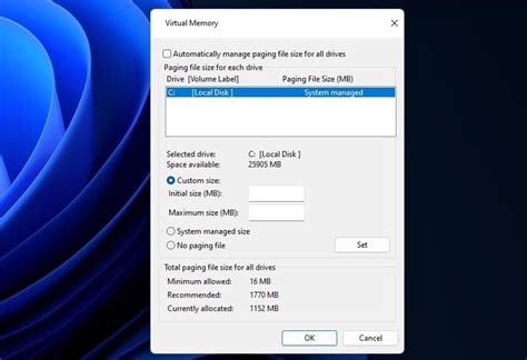Toradh íomhá ar Low Memory How Do I Check