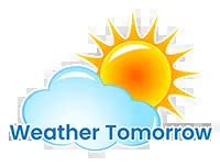 Image result for How Is the Weather Tomorrow