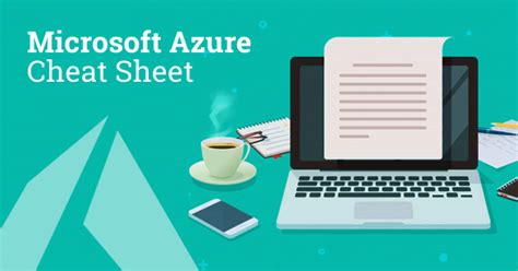 Image result for Azure Networking Cheat Sheet