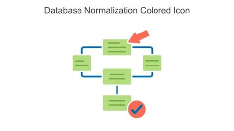 Image result for Normalization Icon