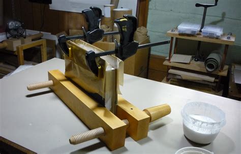 Image result for Book Making Clamp