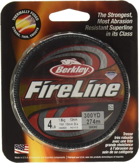 Image result for Fireline Fishing Line