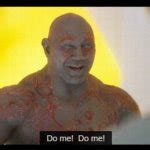 Toradh íomhá ar Random Meme Do Me