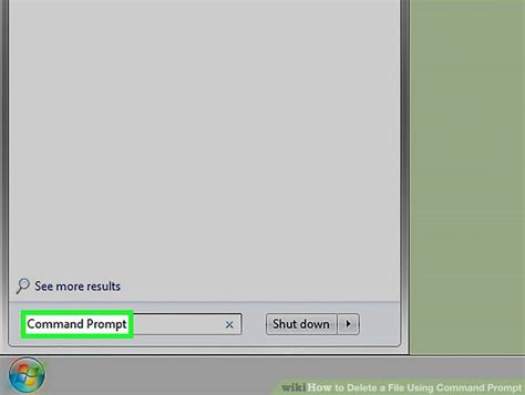 Image result for How to Remove Text From Command