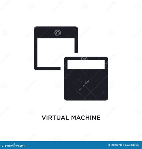 Image result for Virtual Machine Logo