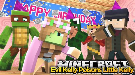 Image result for Minecraft Little Kelly Roblox