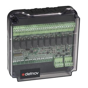 Afbeeldingsresultaten voor Control Module with Built in Isolator