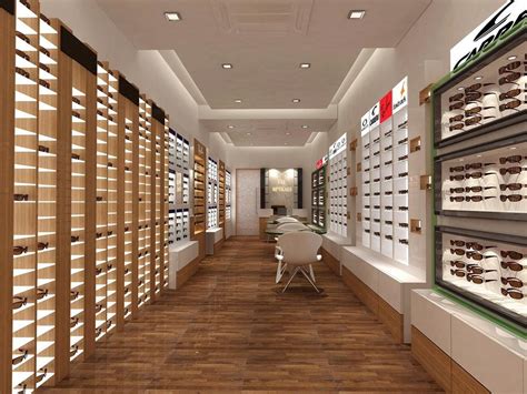 Image result for Optical Store Design Ideas