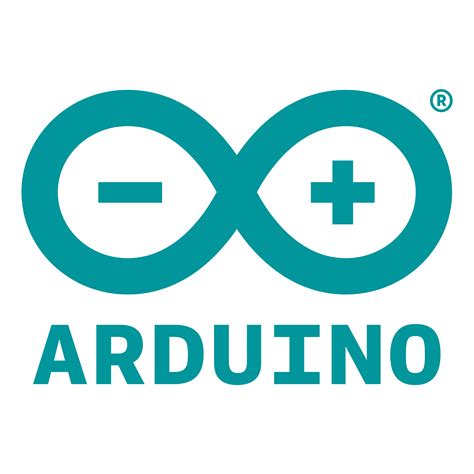 Toradh íomhá ar Arduino Logo with Copyright