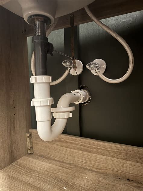 Image result for Assemble Pedestal Sink