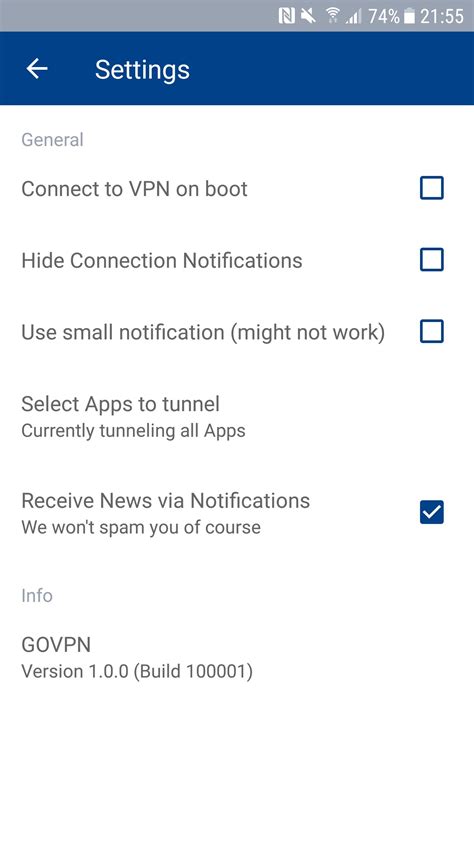 Image result for VPN GovNet