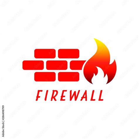 Image result for Firewall Logo