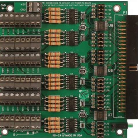 Image result for IMM Digital Input Card