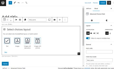 Toradh íomhá ar Select HTML Choices