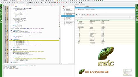 Editor De Python కోసం చిత్ర ఫలితం