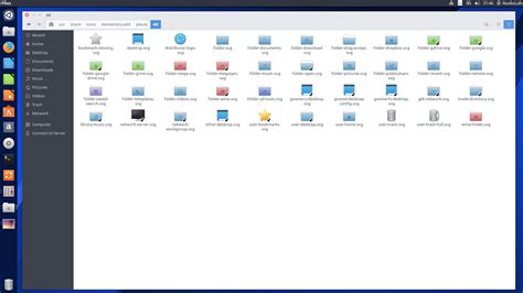 Image result for Linux Elementary Console Icon