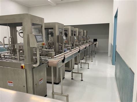 Image result for Powder Filling Line