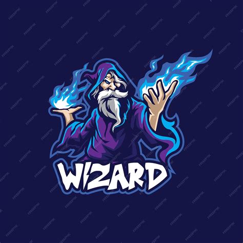 Wizard Logo Drawing に対する画像結果