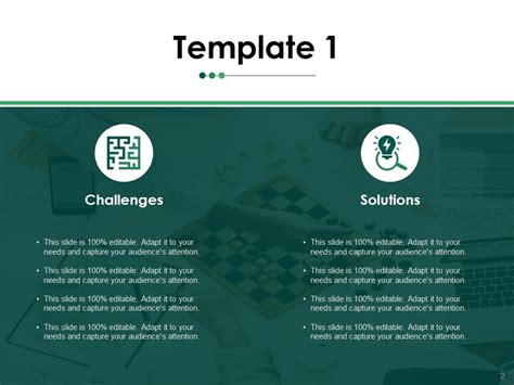 Problem Defining Presentation に対する画像結果