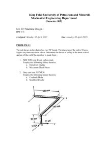 Image result for Design of Extended Shear Tab