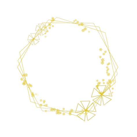 Hexagonal Frame Png に対する画像結果