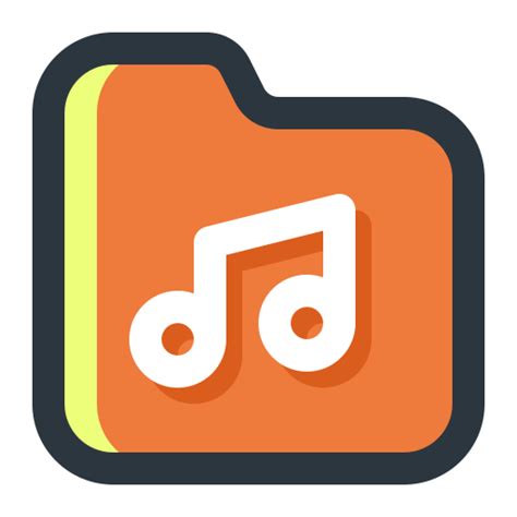 Image result for Music Album Multi File Icon