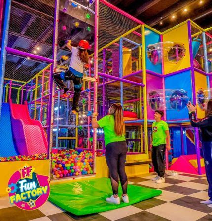 Croccer Fun Factory に対する画像結果