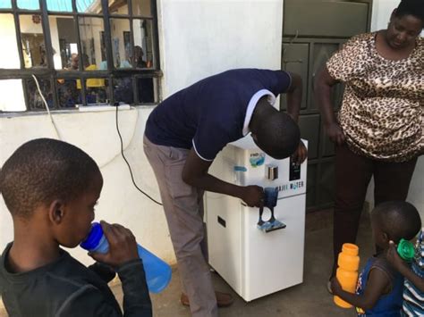 Image result for Majik Water Process Graph