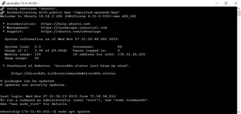 Image result for Secure Shell Commands