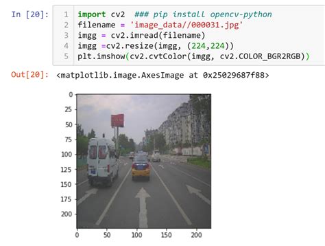 Image Classification - aicodeschool
