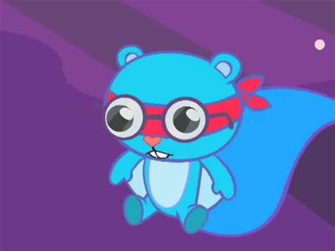 Image result for Happy Tree Friends Splendid