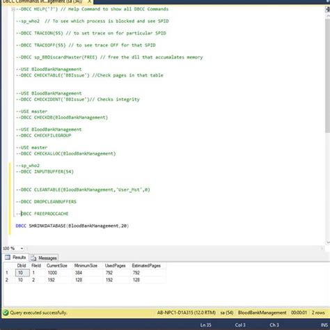 Image result for SQL Console Commands