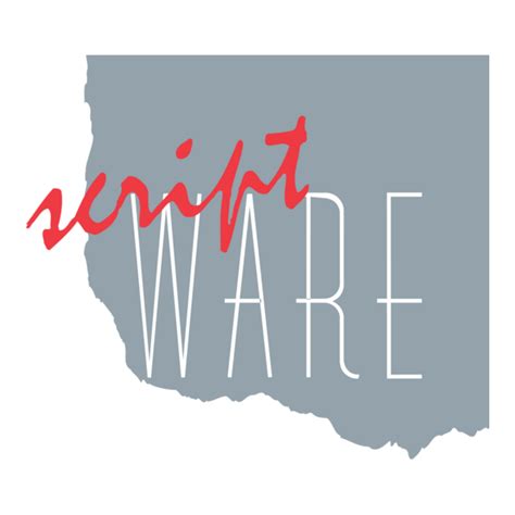 Toradh íomhá ar Scriptware Logo Icon