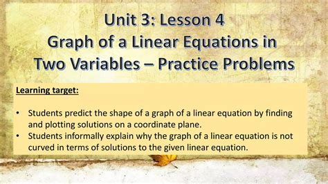Linear Equation Problems Given with a Graph に対する画像結果
