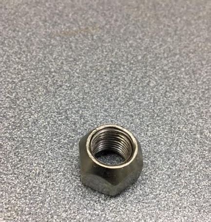 Image result for Left Hand Thread Lug Nuts