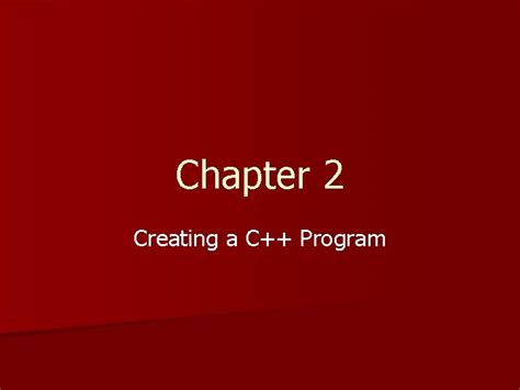 Image result for Create a C Program