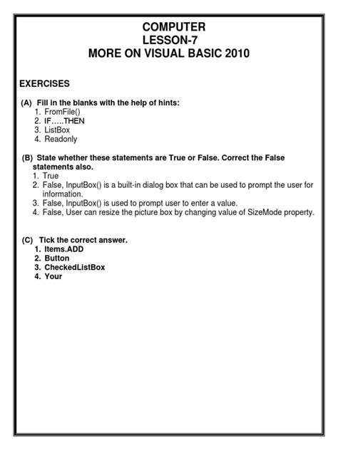 Résultat d’images pour Chart On Computer Class 8