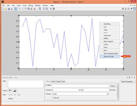 Image result for Generate a Figure for Matlab Code