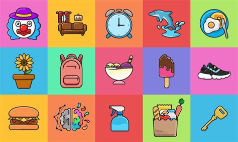 Image result for Picture Many Random Stuff